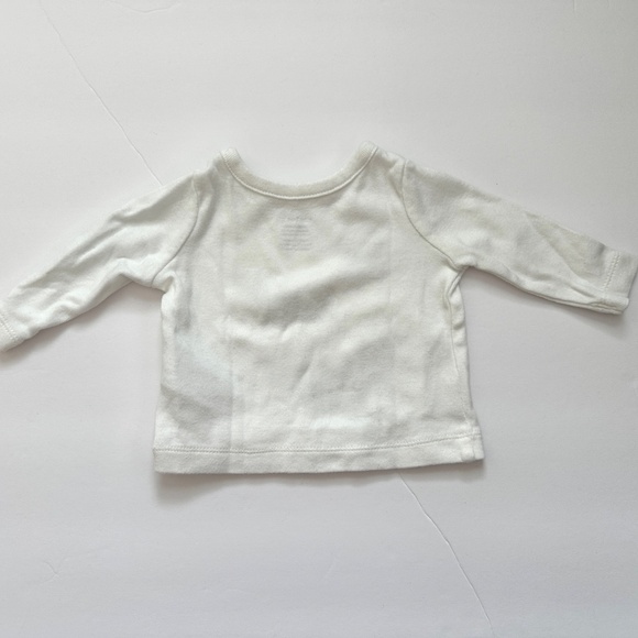 3 Piece Baby Halloween Outfit Bat - Picture 5 of 6